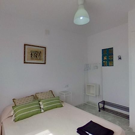 Villa Mirador Del Mar Hostel 科马鲁加 外观 照片