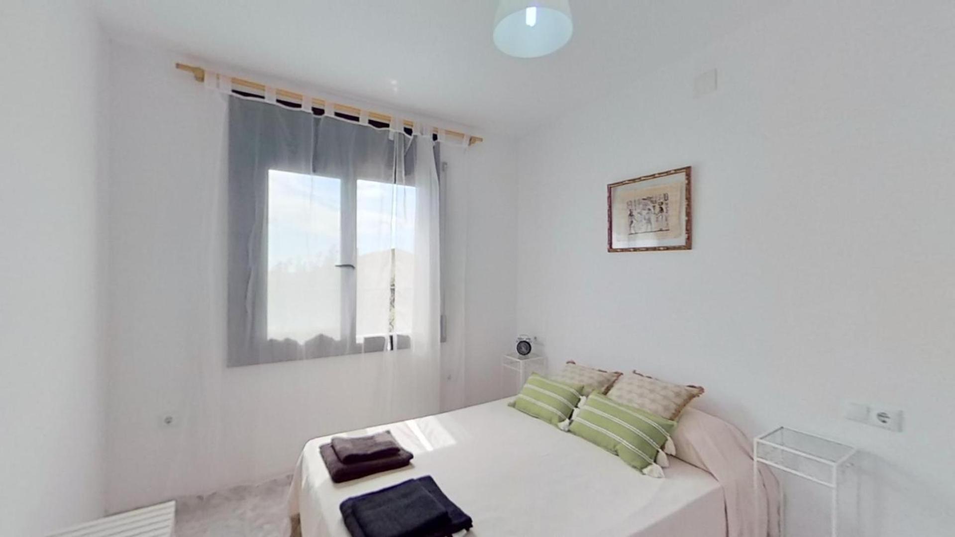 Villa Mirador Del Mar Hostel 科马鲁加 外观 照片