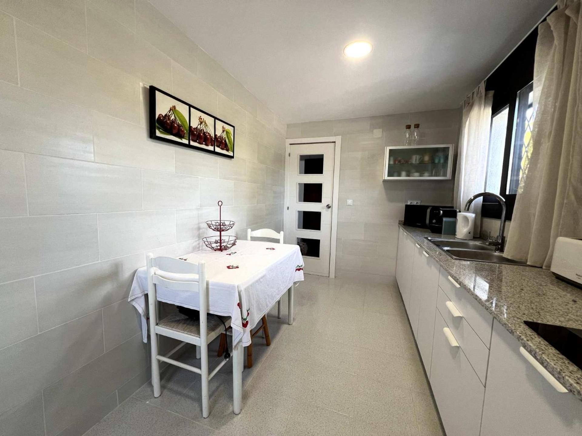 Villa Mirador Del Mar Hostel 科马鲁加 外观 照片