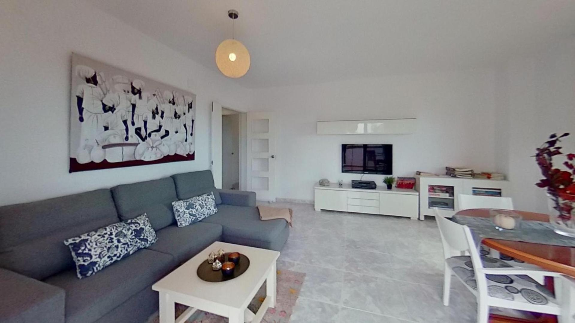 Villa Mirador Del Mar Hostel 科马鲁加 外观 照片