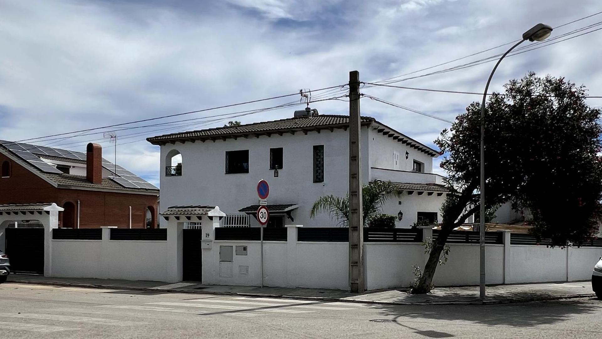 Villa Mirador Del Mar Hostel 科马鲁加 外观 照片