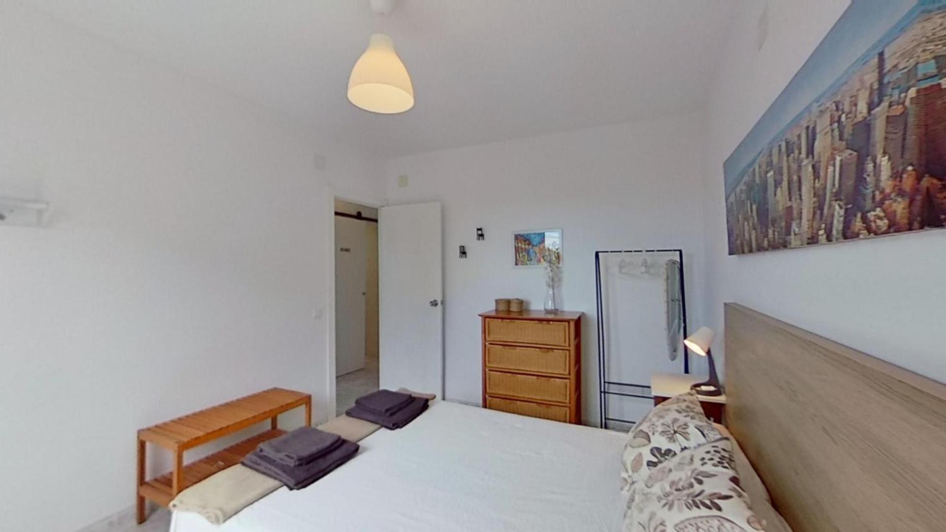 Villa Mirador Del Mar Hostel 科马鲁加 外观 照片