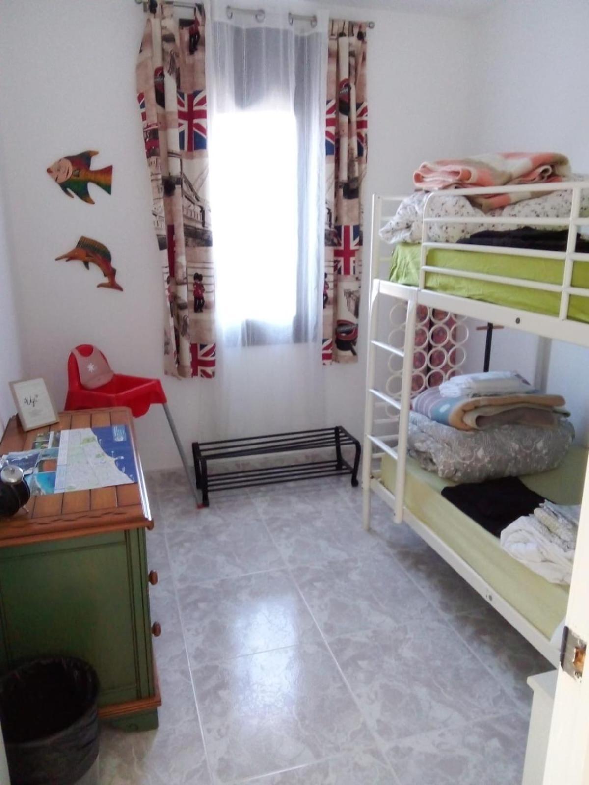 Villa Mirador Del Mar Hostel 科马鲁加 外观 照片