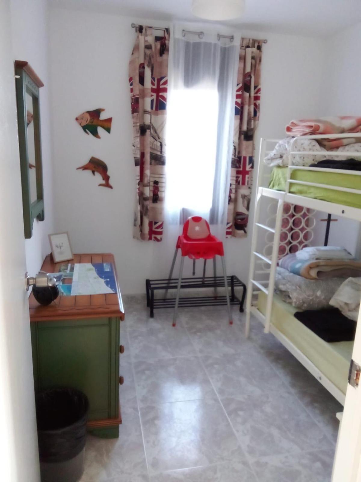 Villa Mirador Del Mar Hostel 科马鲁加 外观 照片